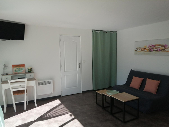 5, la fenass, Tarn