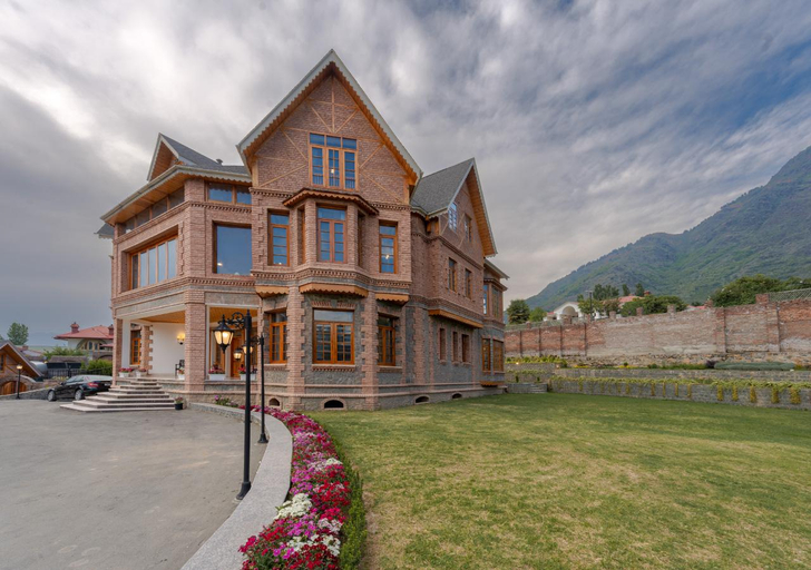 Others 5, LohonoStays Villa Noor, Srinagar