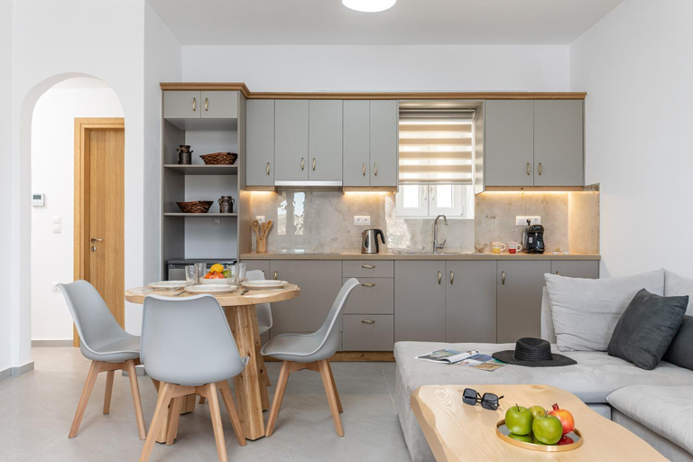 Facilities 5, Marble Arch Apartments, South Aegean