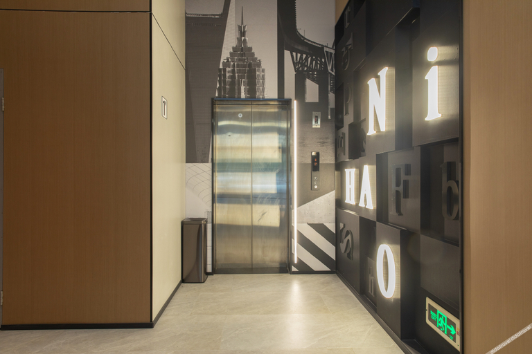 Others 5, Nihao Hotel Zhuzhou Guihua Road Xingui Square, Zhuzhou