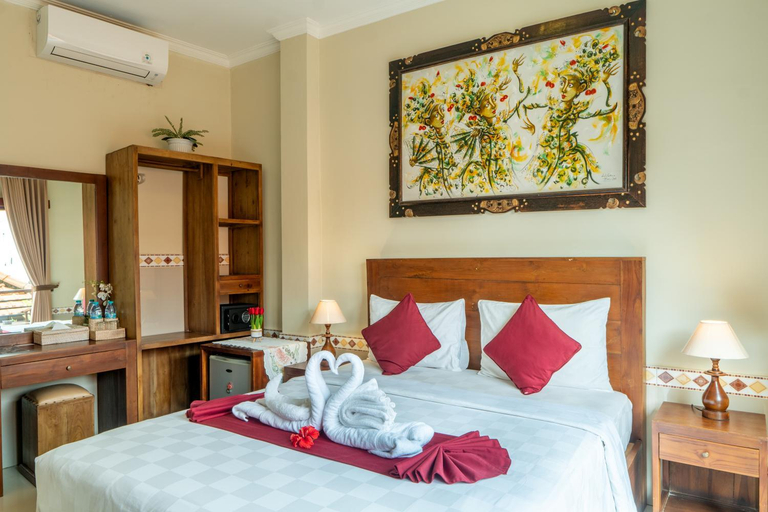 Bedroom 12