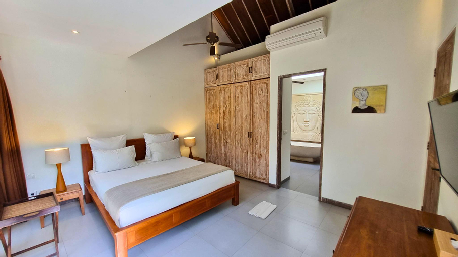 Bedroom 7