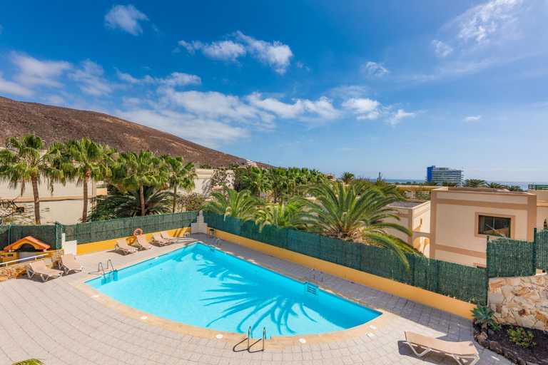 Others 4, Punta Marina Apartment, Las Palmas