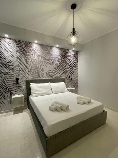 Others 3, Suite 55 in centro, Barletta-Andria-Trani