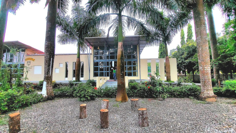 Others 2, Royal Tiger Luxury Resort, Narayani