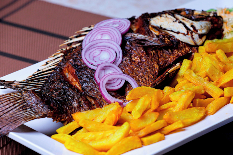 Food & Drinks 4, Rubax motel mbarara, Mbarara
