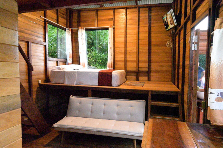 Others 4, Ojaraska Ecolodge, Coronel Portillo