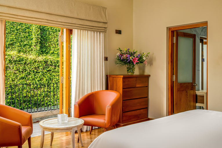 Bedroom 3, Colombo Villa Collection, Dehiwala-Mount Lavinia