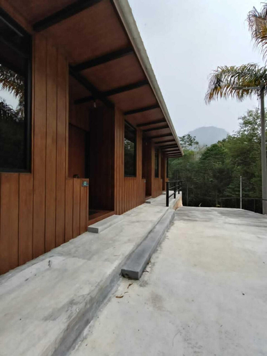 Exterior & Views 2, The HIJAU Camp & Cabin, Kampar