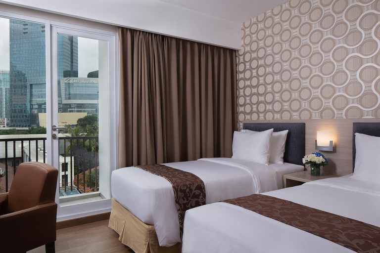 Bedroom 7