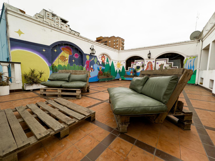 Others 5, Rodex Hostel Tucuman, Capital
