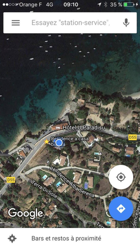 Others 2, Residence CasaBianca Porticcio - Roccapina, Corse-du-Sud