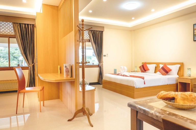 Bedroom 23