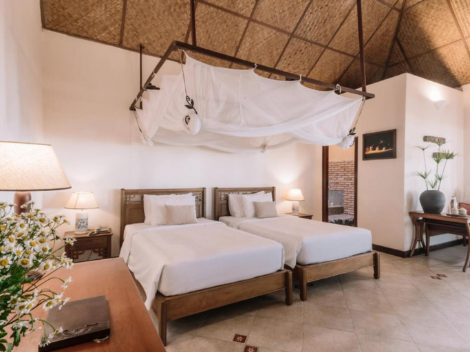 Bedroom 3, Ho Tram Beach Boutique Resort & Spa, Xuyên Mộc