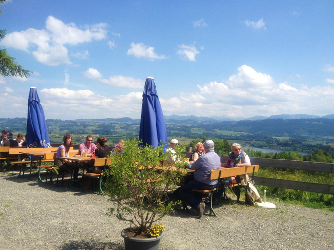 Others 5, Doppelzimmer Heimatliebe, Oberallgäu