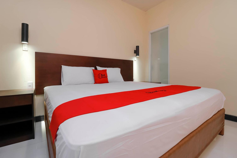 Bedroom 14