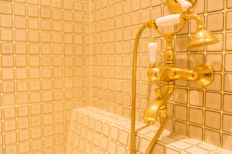 Bathroom 6
