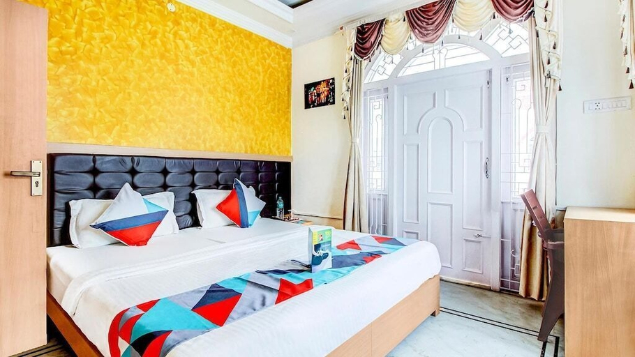 Others 3, Hotel Samanta by Stays Easy, North 24 Parganas