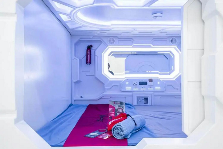 Bedroom 23