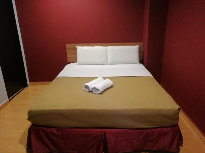 Bedroom 10
