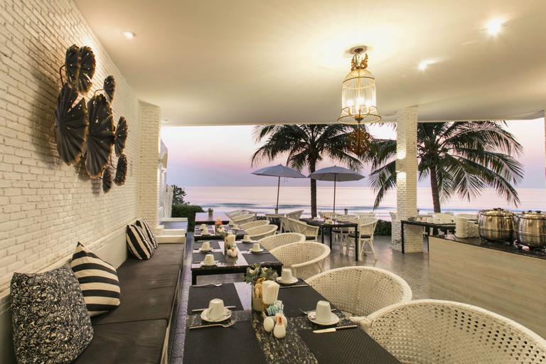 Food & Drinks 2, Laksasubha Hua Hin, Hua Hin