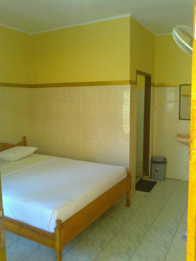 Bedroom 15
