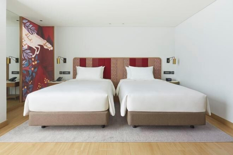 Bedroom 5