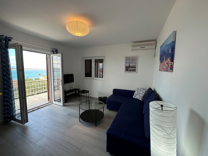 Others 5, Apartman Adriatic Dream 1, Crikvenica