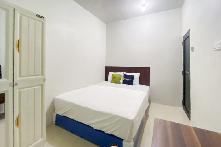 Urbanview @ Setia Homestay Bengkong Batam, Batam