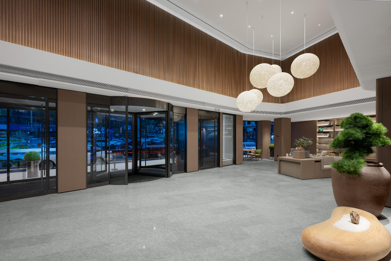 Others 3, Ji Hotel Yulin Suide Tianhezhang, Yulin