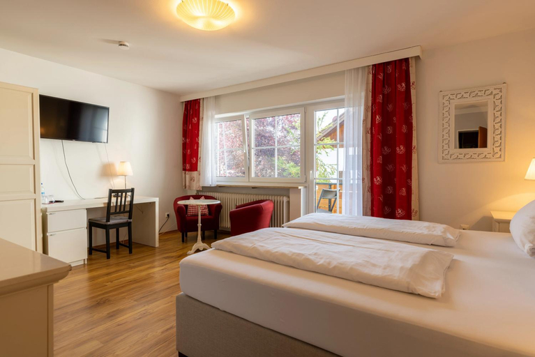 Bedroom 9