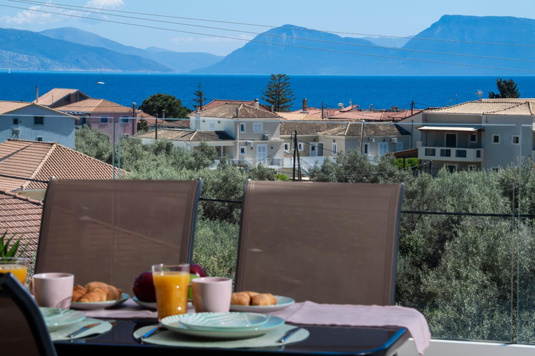 5, Katerina Luxurious Sea View, Ionian Islands