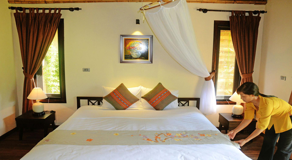 Bedroom 7