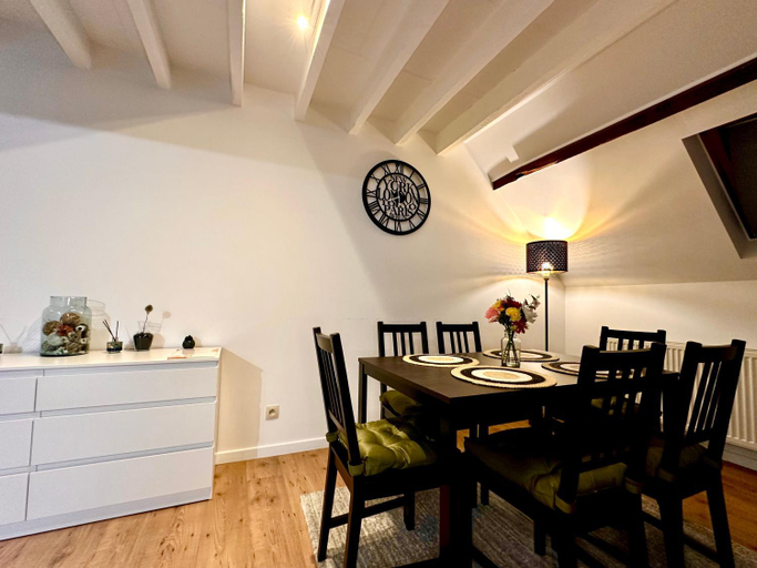 Others 3, Luxury Suites Centrum by Rikas Hotels, Antwerpen