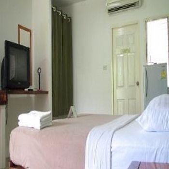 Others 3, Sophon.19 Apartment, Pattaya