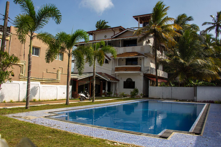 Others 4, Varinias Beach Villa, Negombo