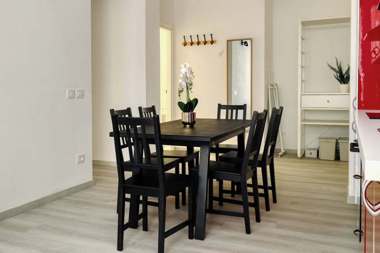 Others 3, JOIVY Charming 2BR Flat near City Life, Milano