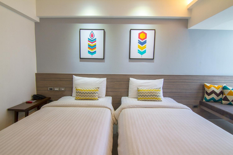 Bedroom 18