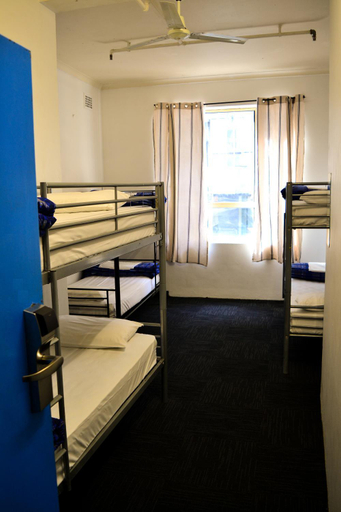 Bedroom 26