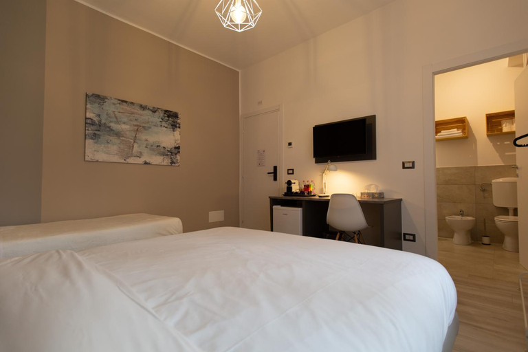 Bedroom 7