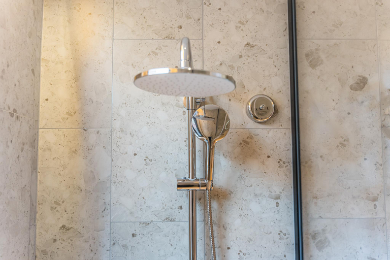 Bathroom 3, Nihao Hotel Jinan Railway Station, Jinan