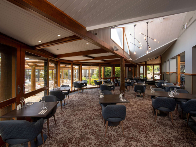 Food & Drinks 3, Mercure Kangaroo Island Lodge, Kangaroo Island