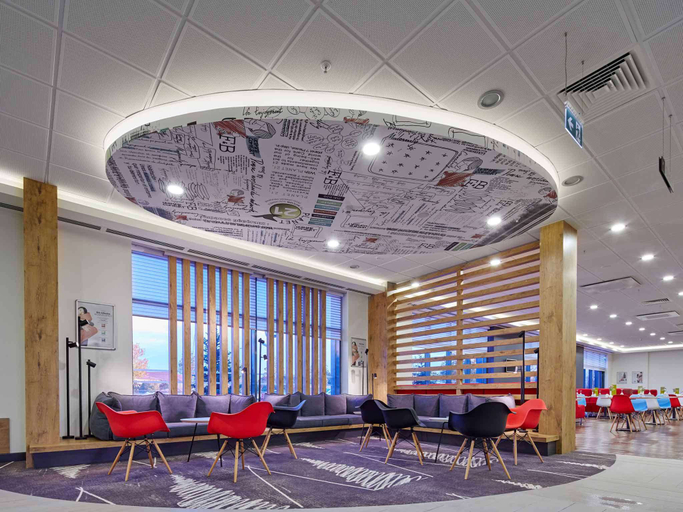 Business Facilities