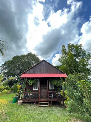 Exterior & Views 2, Ojaraska Ecolodge, Coronel Portillo