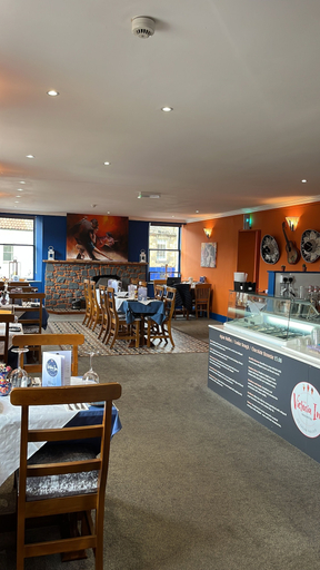 Food & Drinks 4, The Victoria Inn, East Lothian