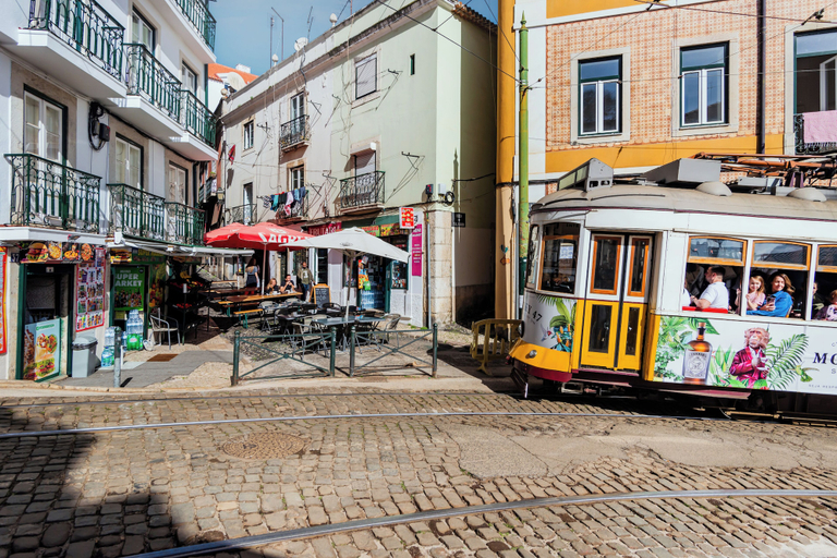 Others 4, Alfama Vibes Apartments, Lisbon