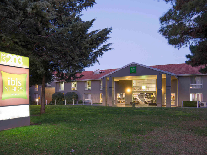 ibis Styles Canberra, Canberra