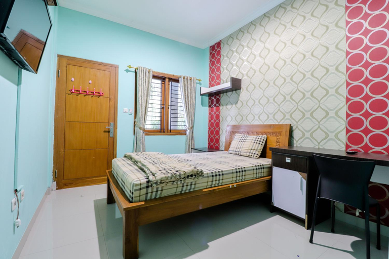 Bedroom 7