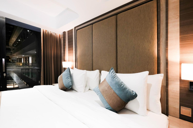 Bedroom 13