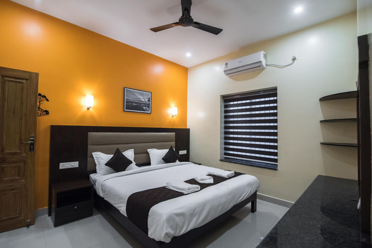 Bedroom 17